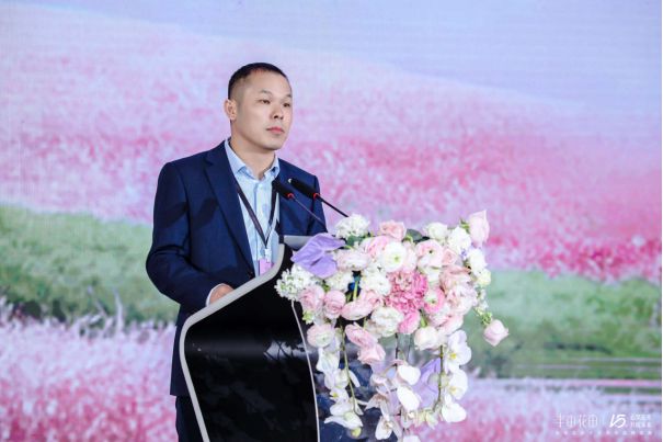 半亩花田15年蓬勃生长之路！麻将胡了模拟器试玩萌芽到盛放(图10)