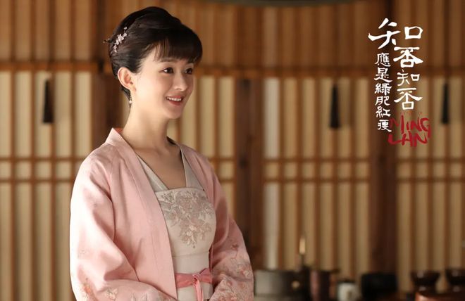 器赵丽颖转型失败了吗？PG电子麻将胡了模拟(图3)