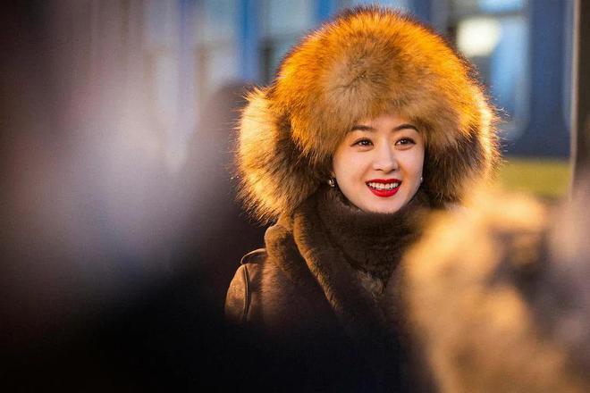 器赵丽颖转型失败了吗？PG电子麻将胡了模拟(图4)