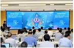机引领”2025科创周暨科技创新人才培养